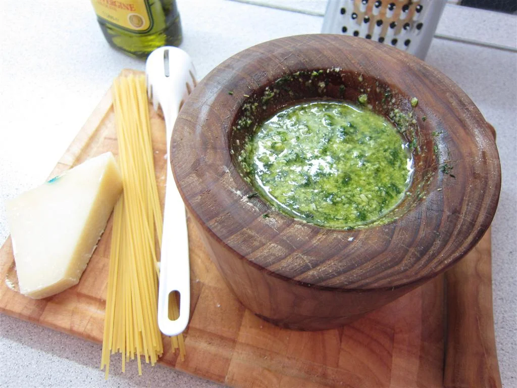 pesto