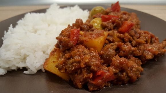 picadillo