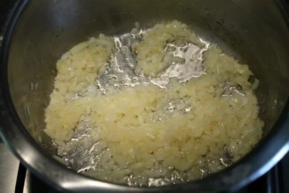 potato paprikash