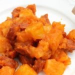 potato paprikash