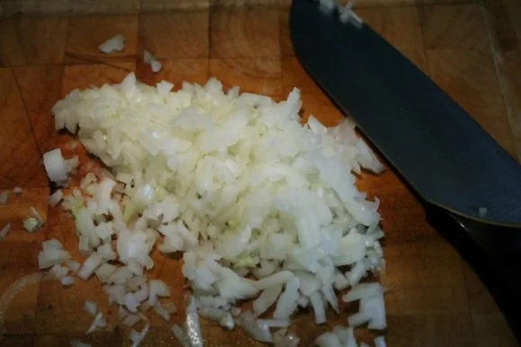 potato paprikash