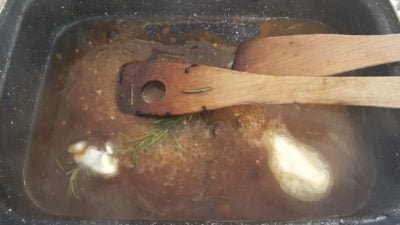 Rosemary gravy recipe 5