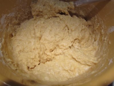 Spaetzle recipe 2