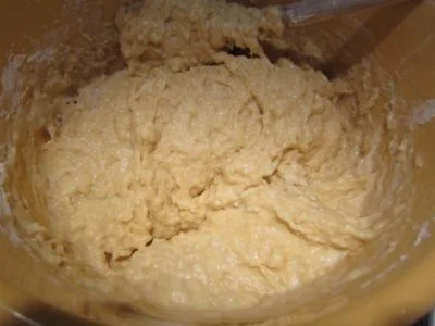 Spaetzle recipe 2