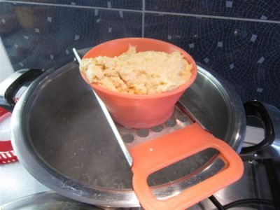 Spaetzle recipe 3