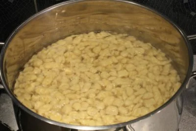 Spaetzle recipe 4